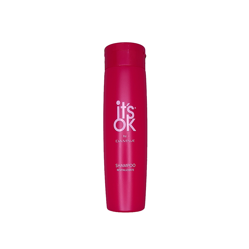 SHAMPOO RIZOS DEFINIDOS